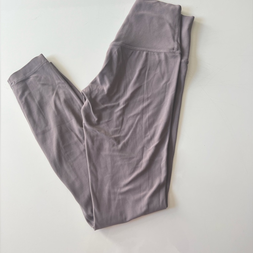 Lululemon Align Leggings length 25”